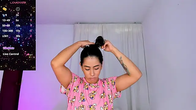 VioletaSotter online show from 02-27-26, 11:43