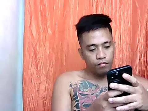 Thyler08 online show from 12-25-24, 02:35