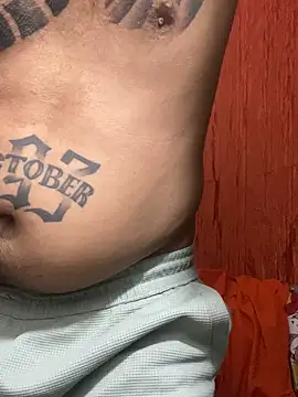 Thyler08 online show from 02-09-25, 06:33