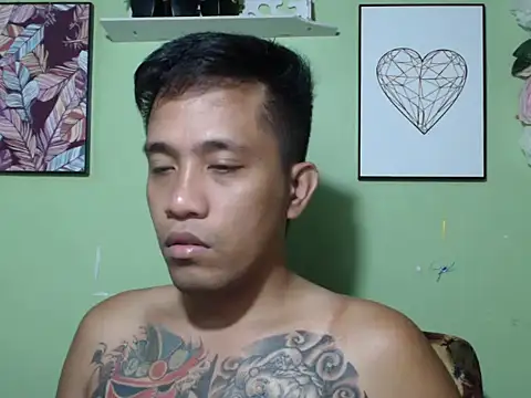 Thyler08 online show from 11-13-25, 06:45