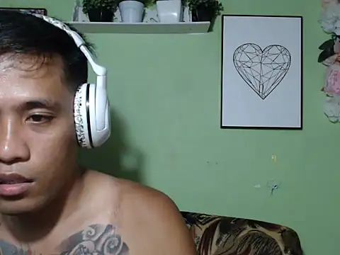 Thyler08 online show from 07-21-26, 03:25