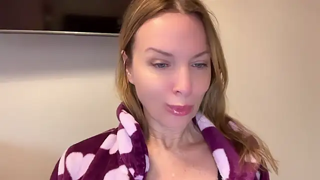 RachellAmazing online show from 03-12-25, 07:24