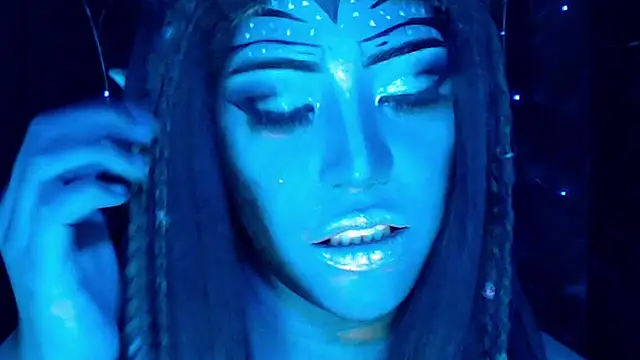 xPATRICIA ARDEN AVATAR online show from 11-07-25, 08:47