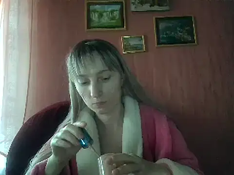 Snapshot of Biddy_Alana chatting on 01-21-25, 08:08 Biddy Alana online show from 01-21-25, 08:08