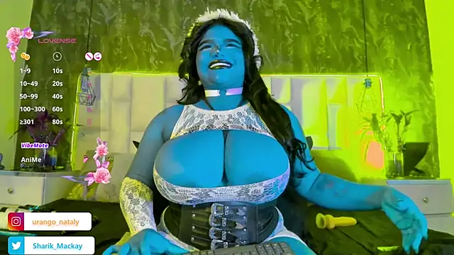 Sharik Mackay online show from 01-29-25, 10:27