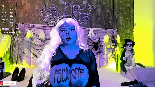 Sharik Mackay online show from 10-29-25, 11:01