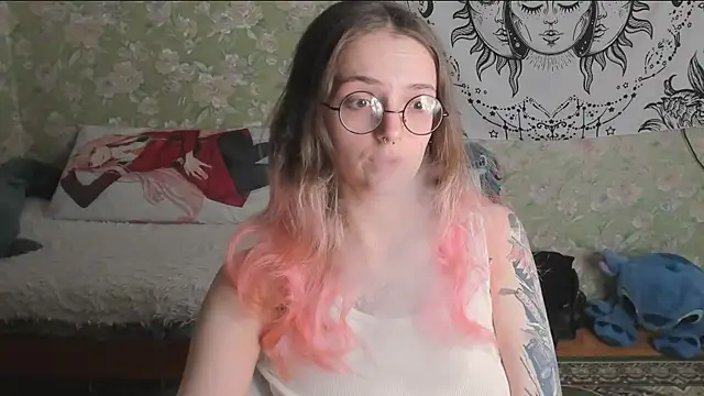 Cutie Adelia online show from 05-07-26, 12:54