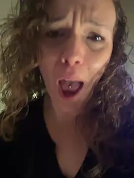 AuroraSummers online show from 02-13-25, 04:22