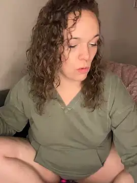 AuroraSummers online show from 02-21-25, 05:13