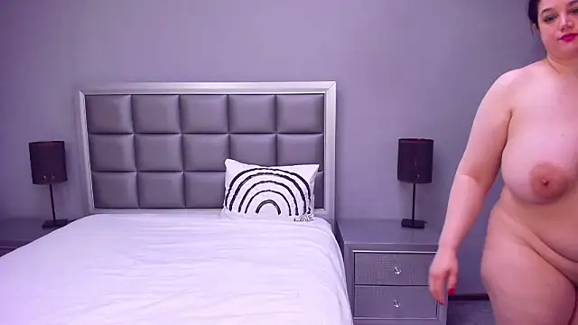 HellennSweet online show from 02-22-25, 08:07