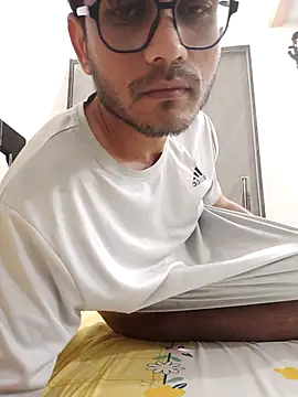 alex78265 online show from 11-16-25, 12:33