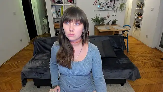 StacyTigerr online show from 12-01-24, 04:29