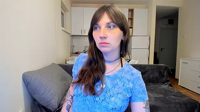 StacyTigerr online show from 02-03-25, 09:07