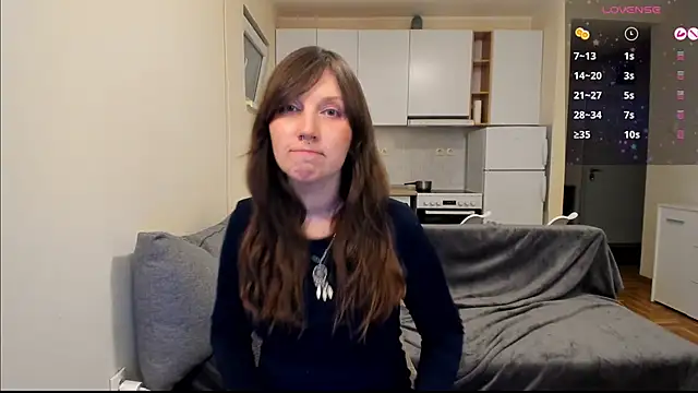 StacyTigerr online show from 02-28-25, 06:31