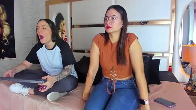 celestestars online show from 09-15-25, 08:31