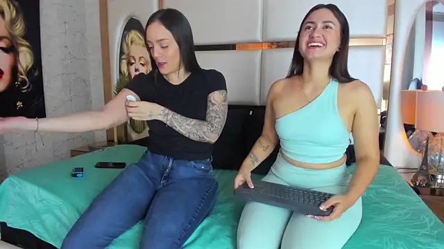 celestestars online show from 10-20-25, 09:04