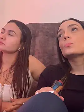 Snapshot of celestestars chatting on 01-10-26, 02:46 celestestars online show from 01-10-26, 02:46