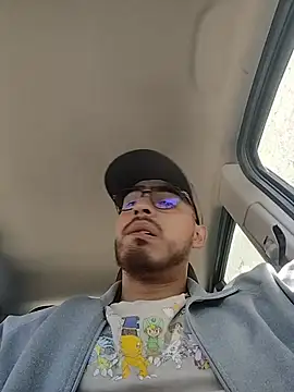 HefestoCam online show from 04-01-26, 06:49