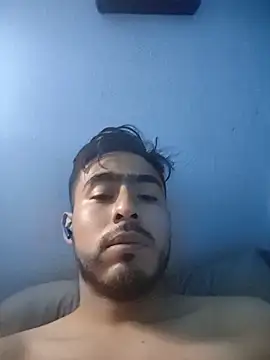 HefestoCam online show from 04-02-26, 06:55