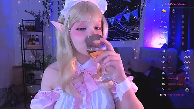 IrmaBell online show from 11-12-25, 09:03