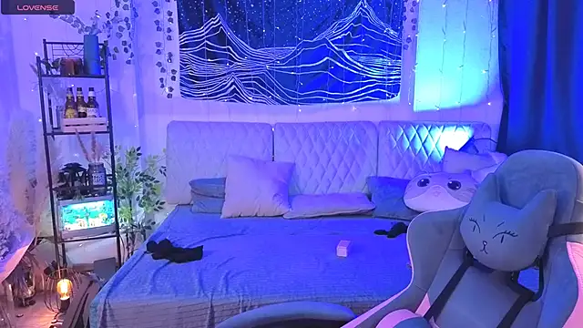 IrmaBell online show from 11-29-25, 03:09