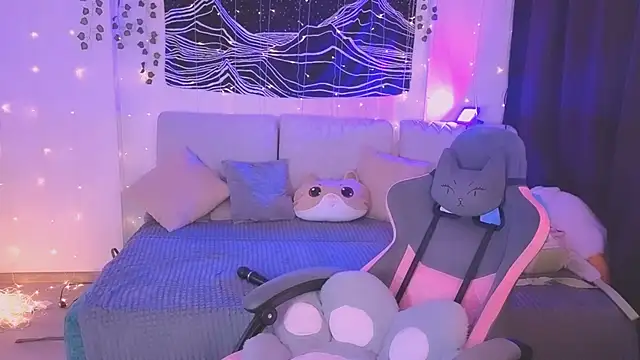 IrmaBell online show from 02-08-26, 07:28