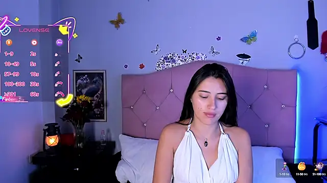 brenda moris01 online show from 10-10-25, 09:25