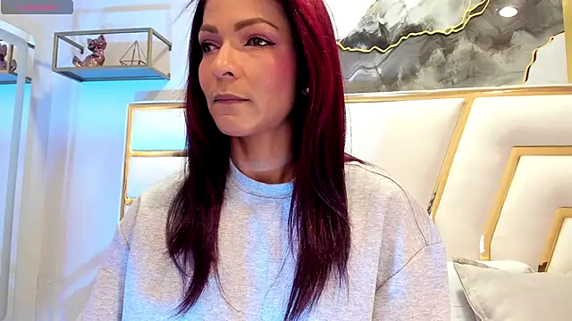 HannaPetit online show from 10-07-25, 07:11