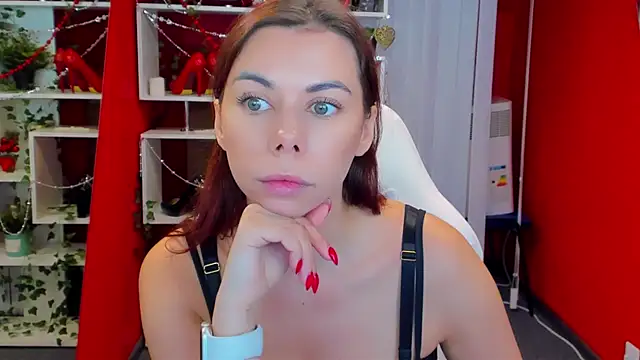 Snapshot of KateCloud chatting on 01-18-26, 05:06 KateCloud online show from 01-18-26, 05:06