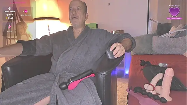 openminddaddy online show from 02-13-26, 04:41