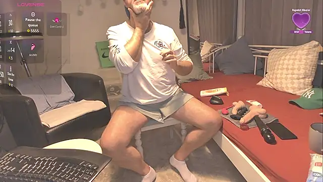 openminddaddy online show from 02-24-26, 04:43