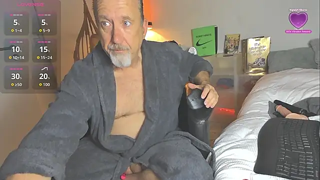 openminddaddy online show from 03-10-26, 05:34