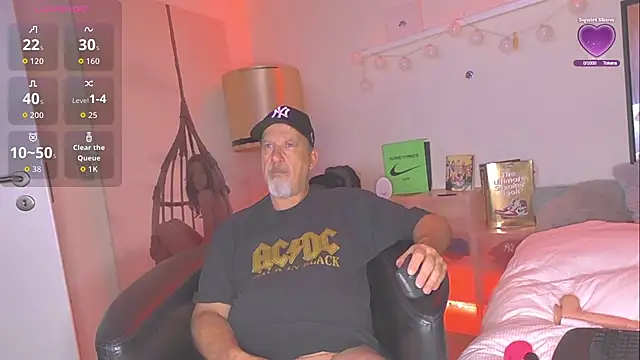 openminddaddy online show from 03-14-26, 02:28