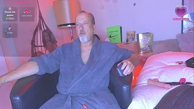 openminddaddy online show from 03-15-26, 11:11