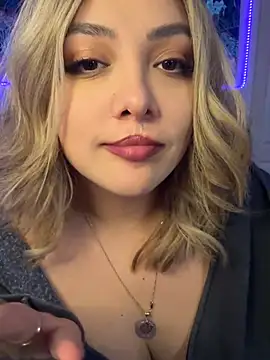 nativepumpkin95 online show from 03-01-25, 08:45