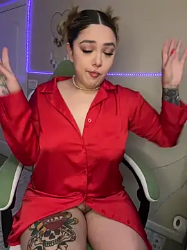 nativepumpkin95 online show from 03-16-25, 04:52