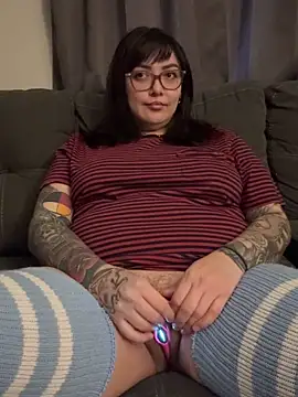 nativepumpkin95 online show from 09-11-25, 11:05