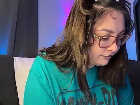 nativepumpkin95 online show from 11-16-25, 11:10