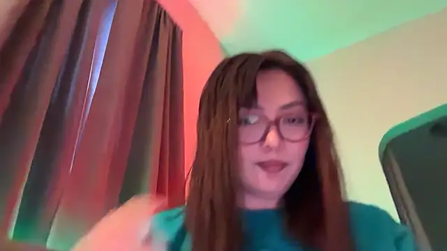 nativepumpkin95 online show from 11-30-25, 10:03