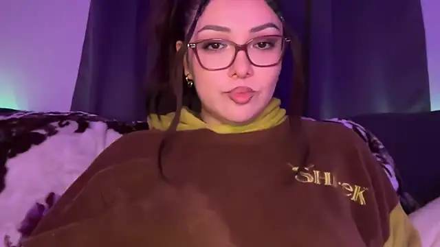 nativepumpkin95 online show from 02-10-26, 12:37