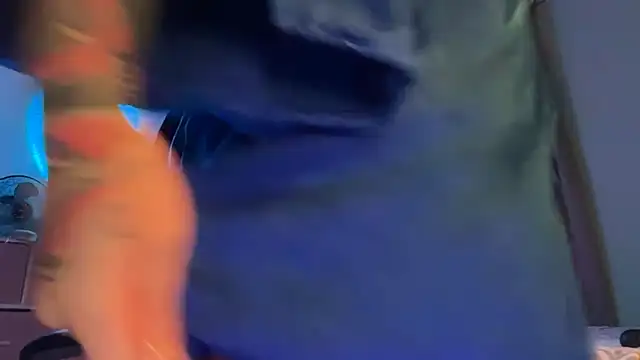 nativepumpkin95 online show from 03-01-26, 03:41