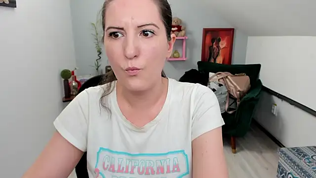 ChloeHottyX online show from 03-19-25, 10:55