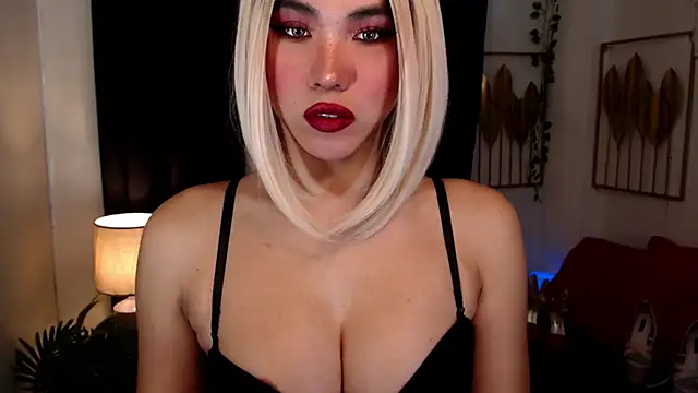 sahara ts online show from 01-29-25, 01:05