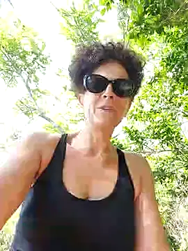 LightedWoman online show from 03-13-25, 11:30