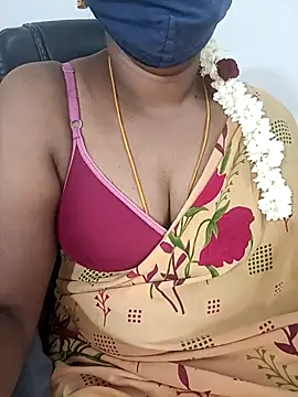 Tamil-hotwife online show from 09-18-25, 04:14