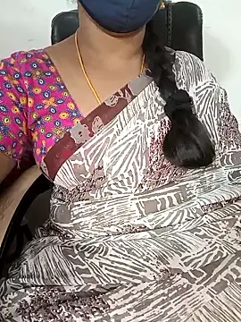 Tamil-hotwife online show from 10-19-25, 05:46