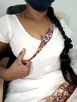 Tamil-hotwife online show from 10-23-25, 05:55