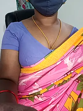 Tamil-hotwife online show from 01-15-26, 05:05