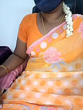 Tamil-hotwife online show from 02-13-26, 04:19