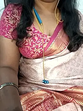 Tamil-hotwife online show from 03-07-26, 04:04